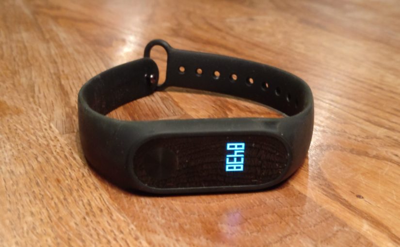 A fitting band?
